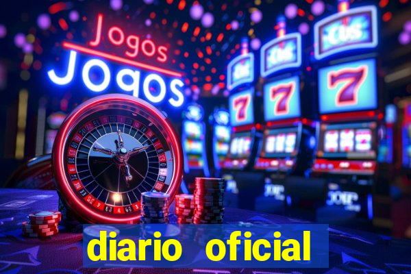 diario oficial candeal bahia